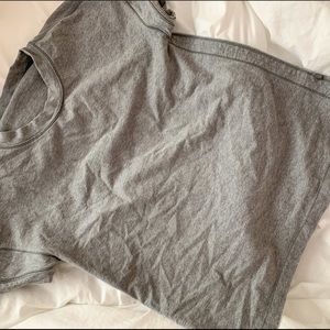 Lululemon Thick T-Shirt